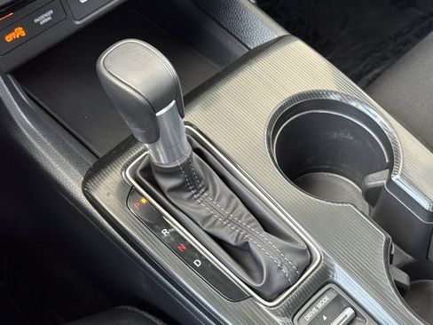 Used 2026 Honda Civic Sport image 18