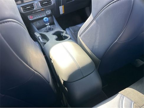 New 2025 Ford Mustang Dark Horse w/ Dark Horse Handlin Package image 20