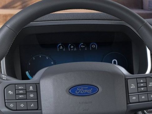 New 2026 Ford F150 Lariat w/ Tow/Haul Package AWD/4WD image 13