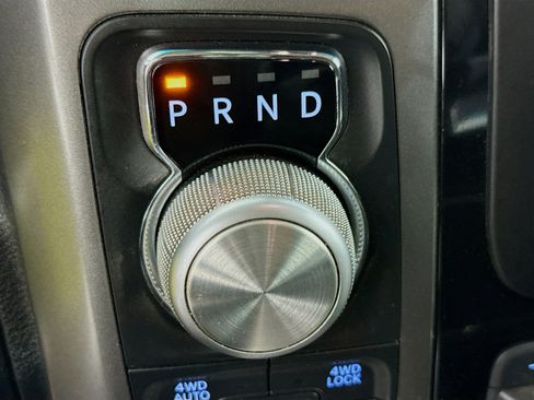 Used 2016 RAM 1500 Sport image 18