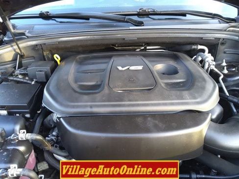 Used 2018 Dodge Durango GT w/ Premium Group image 48