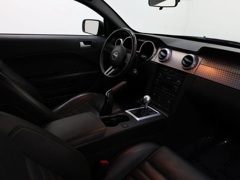 Used 2008 Ford Mustang GT Premium RWD image 63