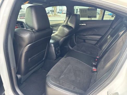 Used 2021 Dodge Charger GT w/ Plus Group RWD image 8