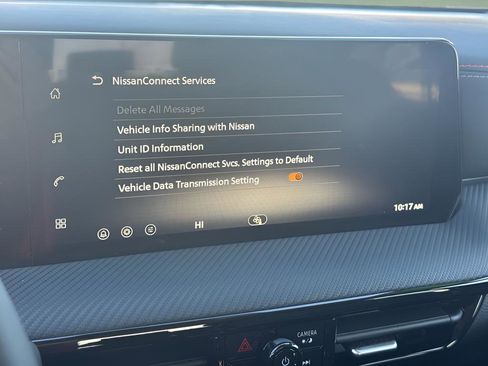 New 2026 Nissan Kicks SR FWD image 30