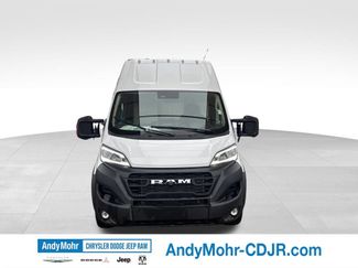 New 2024 RAM ProMaster 3500 w/ Delivery Van Package FWD video 2