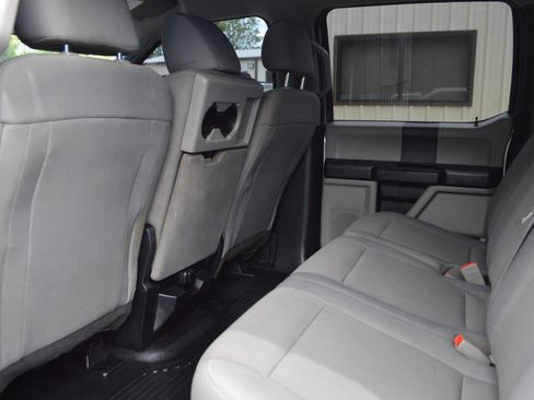 Used 2018 Ford F250 XL w/ Power Equipment Group AWD/4WD image 21