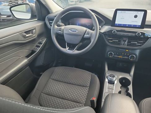 Used 2024 Ford Escape Active image 8