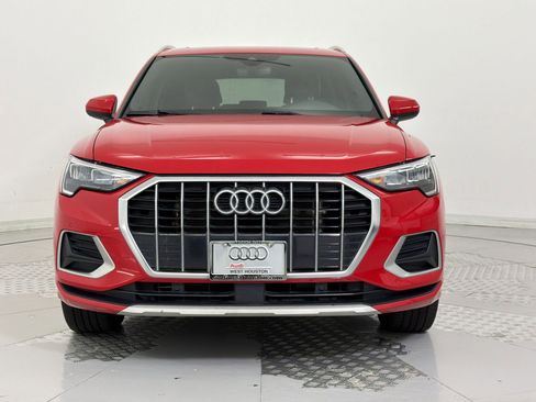Used 2022 Audi Q3 2.0T Premium image 6