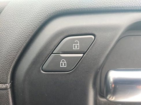 Used 2020 Chevrolet Silverado 1500 RST w/ All-Star Edition image 49