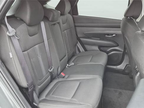 Certified 2026 Hyundai Tucson SEL AWD/4WD image 15