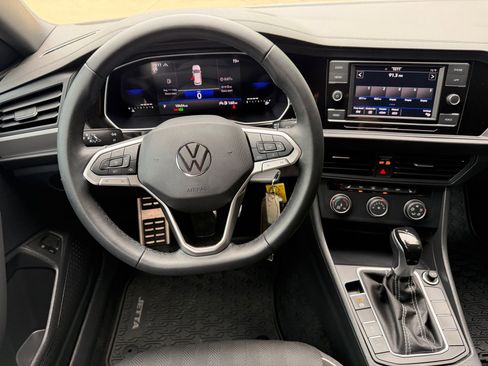 Used 2024 Volkswagen Jetta Sport FWD image 26