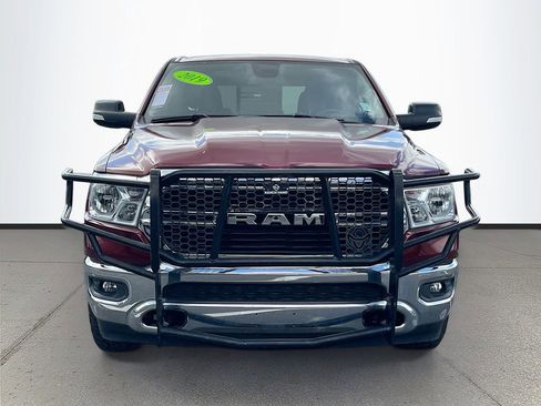 Certified 2019 RAM 1500 Big Horn image 2