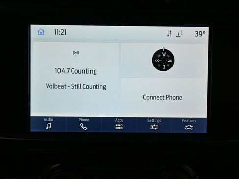 Used 2021 Ford F150 XL w/ STX Appearance Package image 25