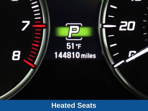 Used 2015 Acura TLX w/ Technology Package image 5