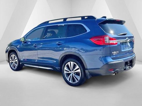 Used 2019 Subaru Ascent Limited AWD/4WD image 5