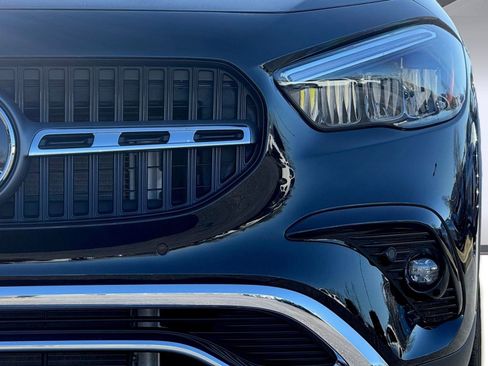 New 2026 Mercedes-Benz GLA 250 image 11