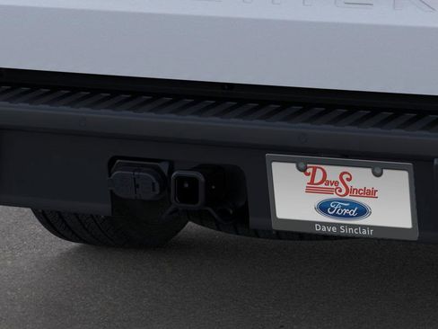 New 2026 Ford Maverick XLT w/ XLT Luxury Package image 25