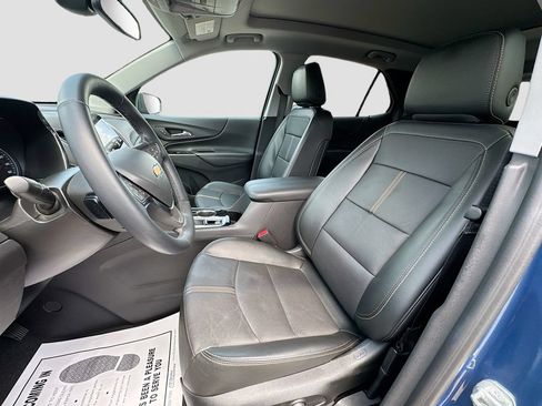 Used 2024 Chevrolet Equinox Premier FWD image 27