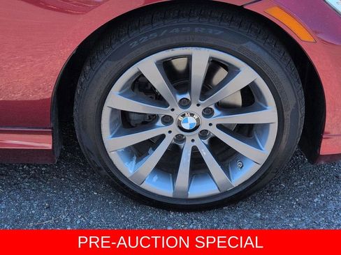 Used 2011 BMW 328i Sedan RWD image 33