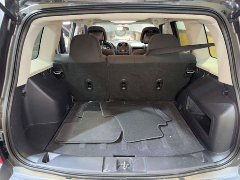 Used 2015 Jeep Patriot Sport w/ Power Value Group image 14