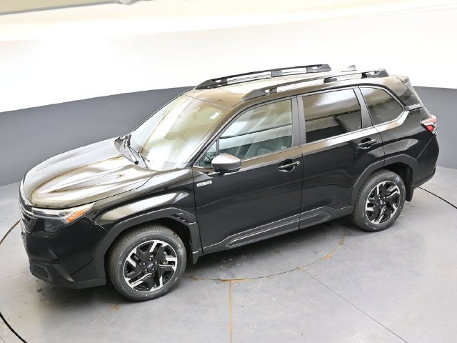 New 2026 Subaru Forester Limited AWD/4WD image 47