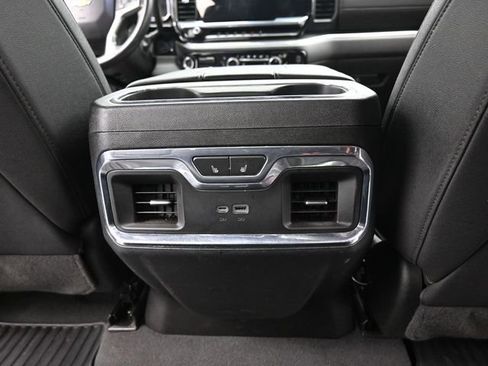 Used 2024 Chevrolet Silverado 3500 LTZ w/ LTZ Plus Package AWD/4WD image 22
