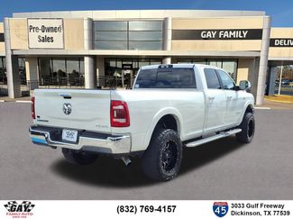 Used 2022 RAM 2500 Laramie w/ Safety Group B AWD/4WD video 2
