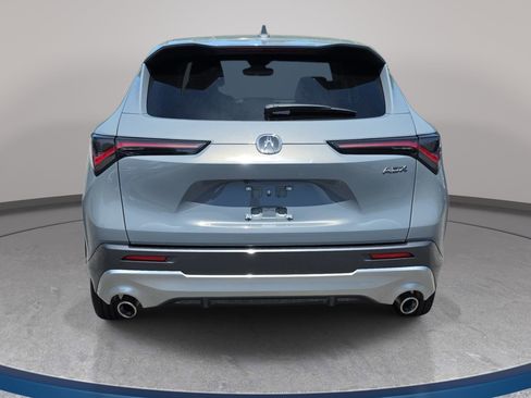 Certified 2025 Acura ADX FWD image 6