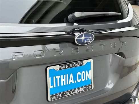 New 2026 Subaru Forester Premium image 7