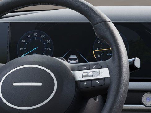 New 2026 Hyundai Tucson SEL image 14