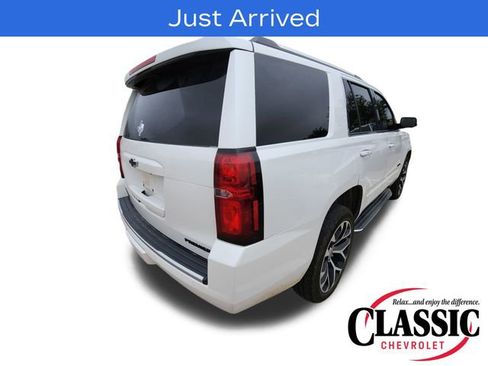 Used 2019 Chevrolet Tahoe Premier RWD image 6