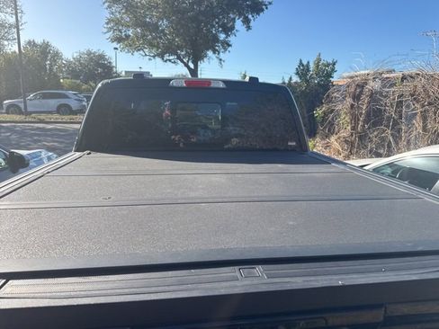 Used 2022 Ford F150 King Ranch w/ Equipment Group 601A High image 7