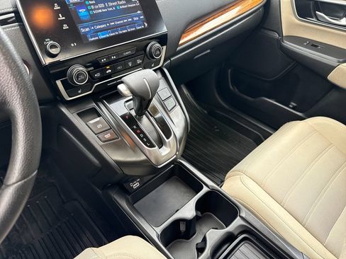 Used 2020 Honda CR-V EX image 13