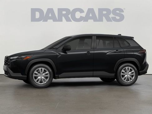 New 2026 Toyota Corolla Cross L image 11