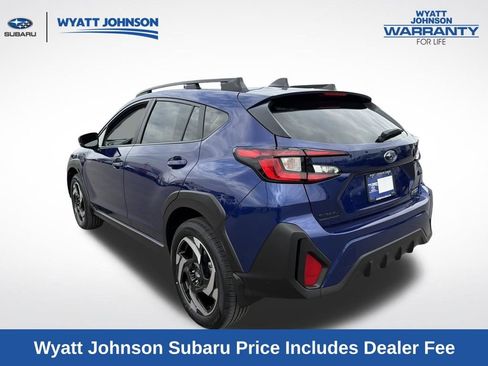 New 2026 Subaru Crosstrek 2.5i Limited AWD/4WD image 6