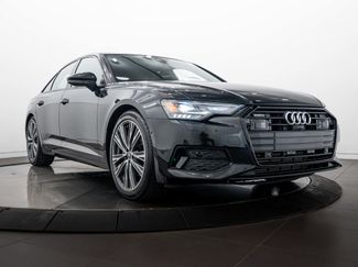 Used 2023 Audi A6 Premium Plus AWD/4WD video 1