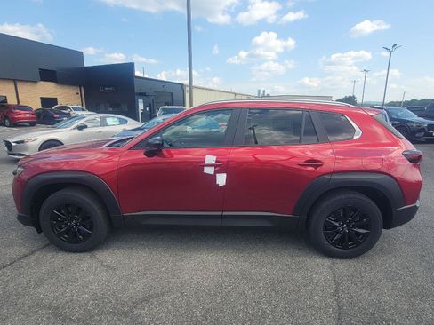 New 2026 MAZDA CX-50 AWD 2.5 S w/ Weather Package image 38