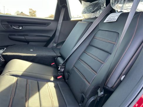 New 2026 Honda CR-V Sport-L image 20