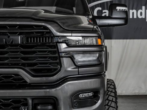Used 2026 RAM 2500 Big Horn AWD/4WD image 40