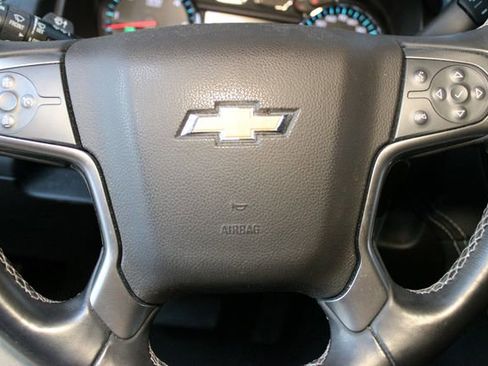 Used 2017 Chevrolet Tahoe LS RWD image 22