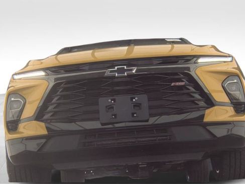 Used 2023 Chevrolet Blazer RS w/ Enhanced Convenience Package AWD/4WD image 12