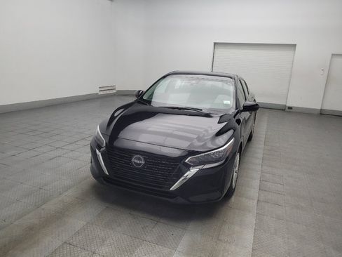 Used 2024 Nissan Sentra S FWD image 15