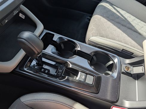 New 2026 Subaru Forester AWD/4WD image 10