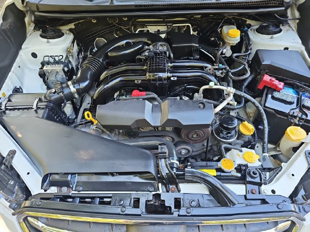 Used 2015 Subaru Impreza 2.0i AWD/4WD image 7