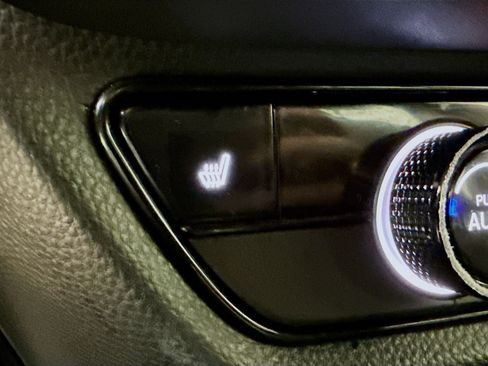 Certified 2023 Honda HR-V Sport image 24