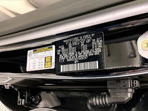 New 2026 Kia Sorento SX Prestige image 9