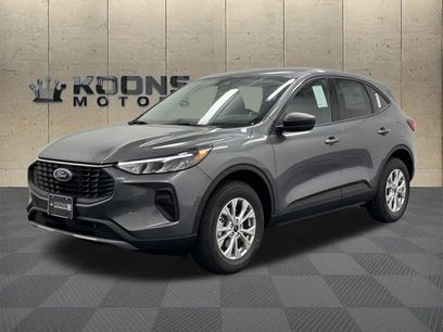 New 2025 Ford Escape Active