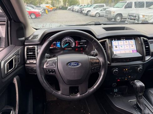 Used 2019 Ford Ranger Lariat image 5