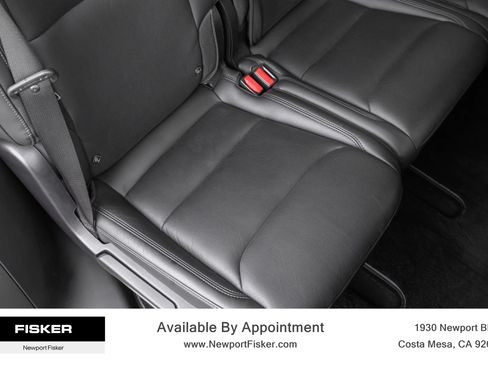 Used 2022 Tesla Model X AWD/4WD image 28