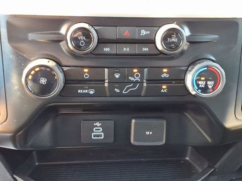 Used 2026 Ford F250 XL w/ XL Off-Road Package AWD/4WD image 16